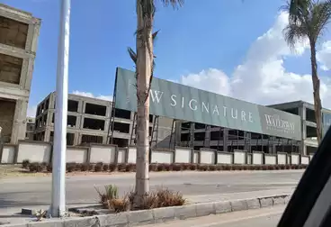 شقق للبيع - 3 غرف - بالدور 1