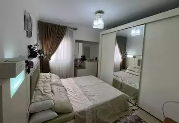 Furnished Apartment For rent - 2 rooms - floor 1