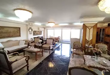 Duplex For sale - 4 rooms - floor 8