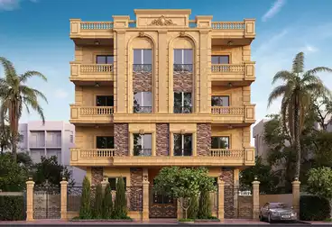 undefined undefined - 4 غرف - بالدور 0