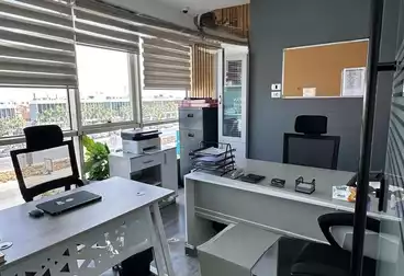 Administrative For rent - floor 3