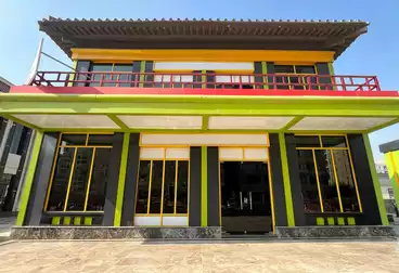 عقارات للإيجار - بالدور 1