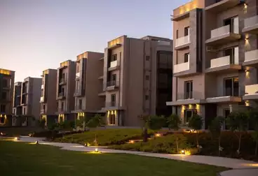 شقق للإيجار - 2 غرف - بالدور 2