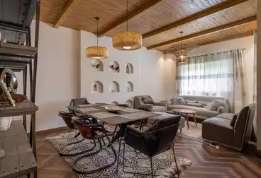 فلل للإيجار - 5 غرف