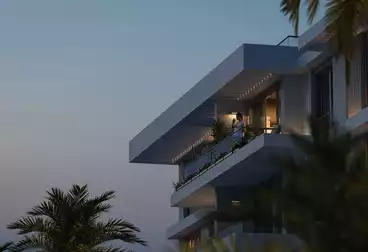 Apartments For sale - 3 rooms - floor 2