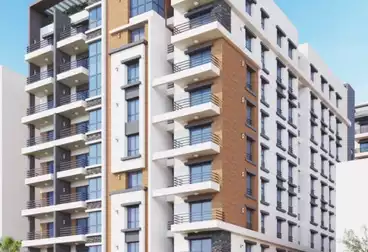 Apartments For sale - 2 rooms - floor 6