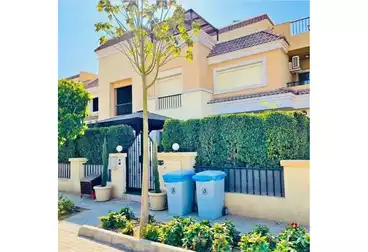 Villas For sale - 6 rooms