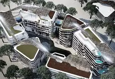 Apartments For sale - 1 rooms - floor 6