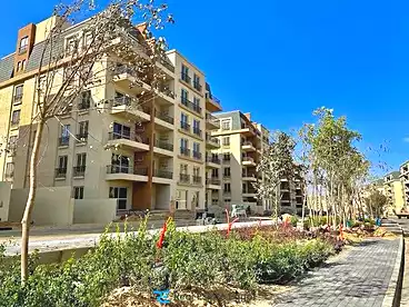 undefined undefined - 2 غرف - بالدور 1
