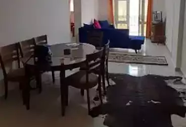 Furnished Apartment For rent - 2 rooms - floor 11