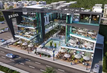 تجاري للبيع - بالدور 2