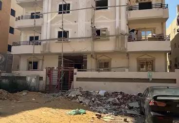 undefined undefined - 3 rooms - floor 3