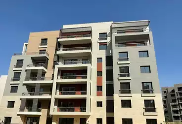 شقق للبيع - 3 غرف - بالدور 2