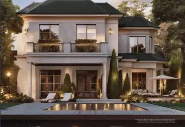 أي فيلا للبيع