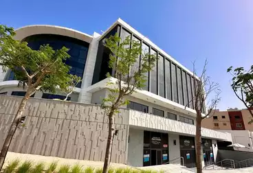 مكاتب للبيع - 1 غرف - بالدور 1