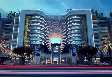 Properties For sale - 3 rooms - floor 4