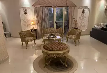 Properties For rent - 3 rooms - floor 2