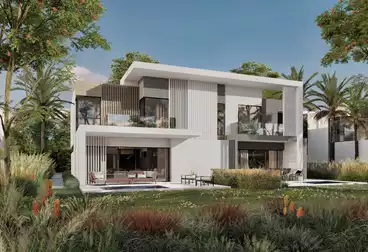 Apartment with Garden For sale - 3 rooms - floor 2