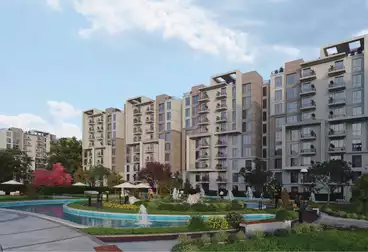 Apartments For sale - 4 rooms - floor 3