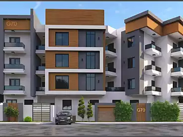 Properties For sale - 3 rooms - floor 3
