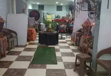 Commercial For rent - floor 0