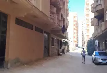 شقق للبيع - 2 غرف - بالدور 3