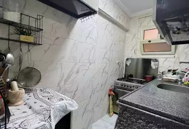 شقق للبيع - 3 غرف - بالدور 9