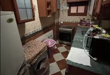 Apartments For sale - 2 rooms - floor 1