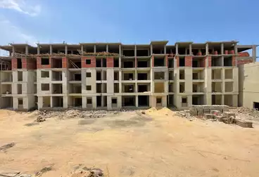 Apartments For sale - 1 rooms - floor 5