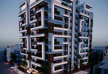 undefined undefined - 3 rooms - floor 7