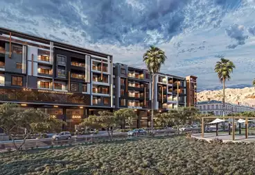 undefined undefined - 2 غرف - بالدور 1