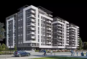 Apartments For sale - 3 rooms - floor 7