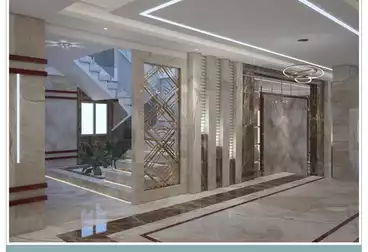 Apartments For sale - 2 rooms - floor 4