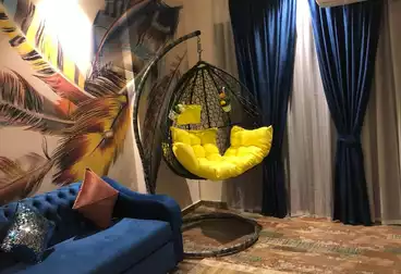 undefined undefined - 2 rooms - floor 4