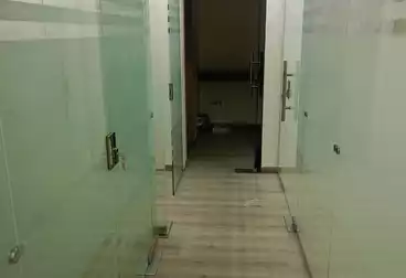 Offices For rent - 3 rooms - floor 1