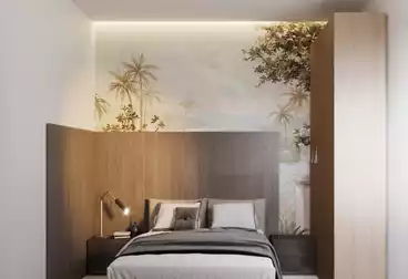 undefined undefined - 2 rooms - floor 1