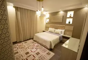 شقق للبيع - 3 غرف - بالدور 2