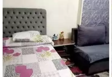 عقارات للبيع - 3 غرف - بالدور 5