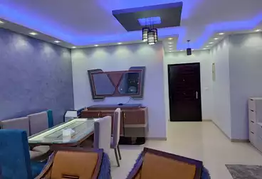 undefined undefined - 3 غرف - بالدور 4