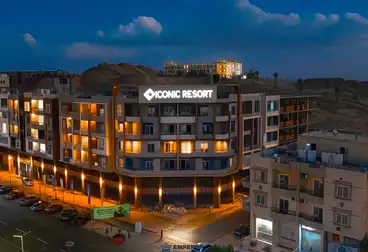 undefined undefined - 2 غرف - بالدور 2