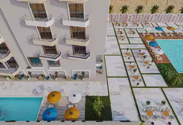 undefined undefined - 1 rooms - floor 1