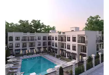 Apartments For sale - 1 rooms - floor 1