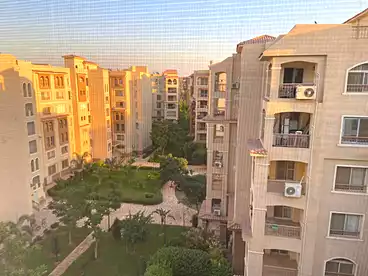 شقق للبيع في مدينتي - بي 2، المنطقه الثانيه عمارات، 135 متر