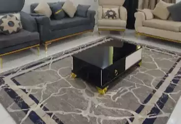 شقق مفروشة للإيجار - 3 غرف - بالدور 2