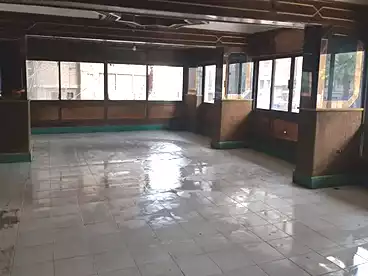 Commercial For rent - floor 0
