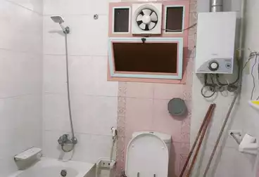 شقق للبيع - 3 غرف - بالدور 6