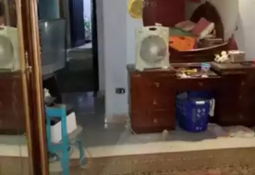 شقق مفروشة للإيجار - 2 غرف - بالدور 2