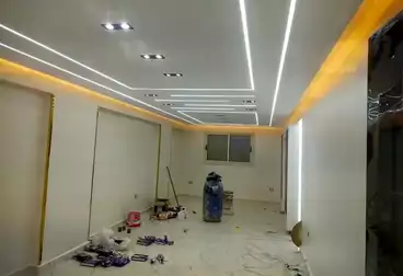 شقق للبيع - 3 غرف - بالدور 10