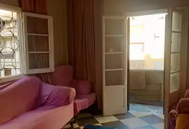 Apartments For rent - 3 rooms - floor 4