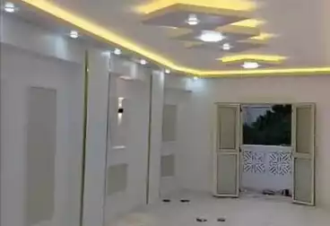 شقق للبيع - 3 غرف - بالدور 2